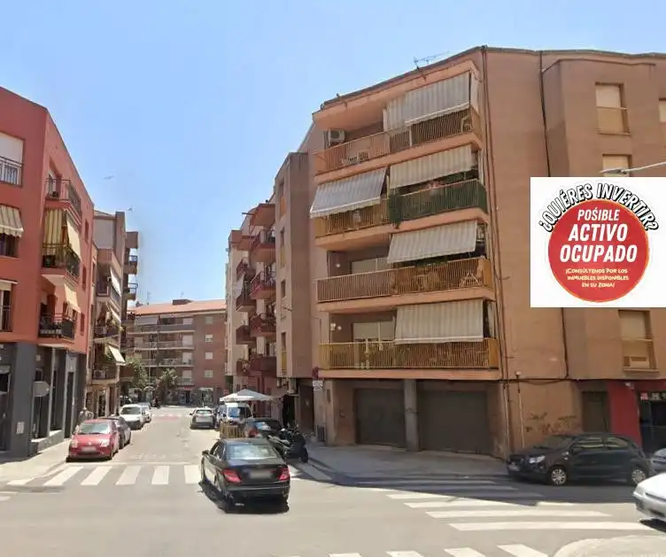 Apartament amb ascensor en venda a Peramàs