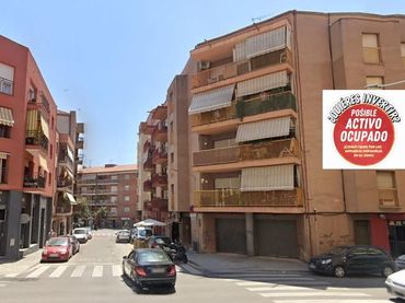 Wohnung mit Aufzug zum Verkauf in Calle Joaquim Capell