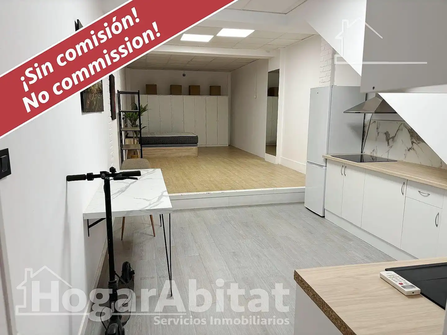 Wohnung zum Verkauf in Calle Paz, imagen 2