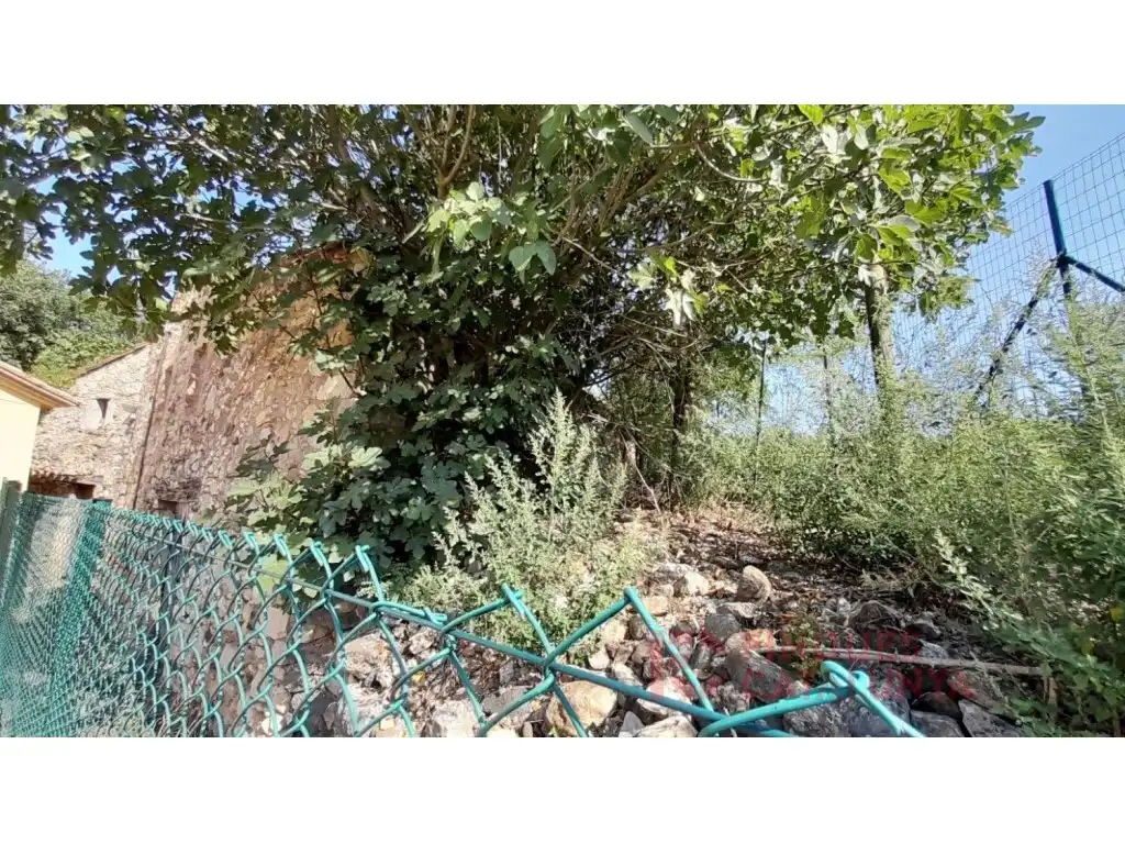 Casa o chalet en venta en Sant Martí de Llémena