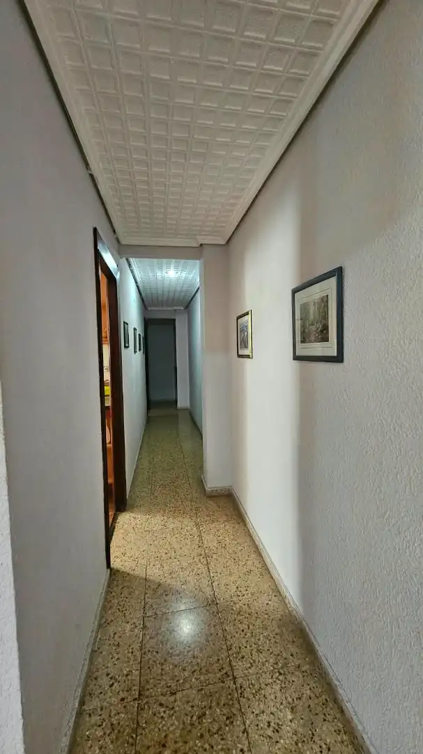 Appartamento con ascensore in vendita a Calle Actriz Empar Ferrer 2, imagen 14