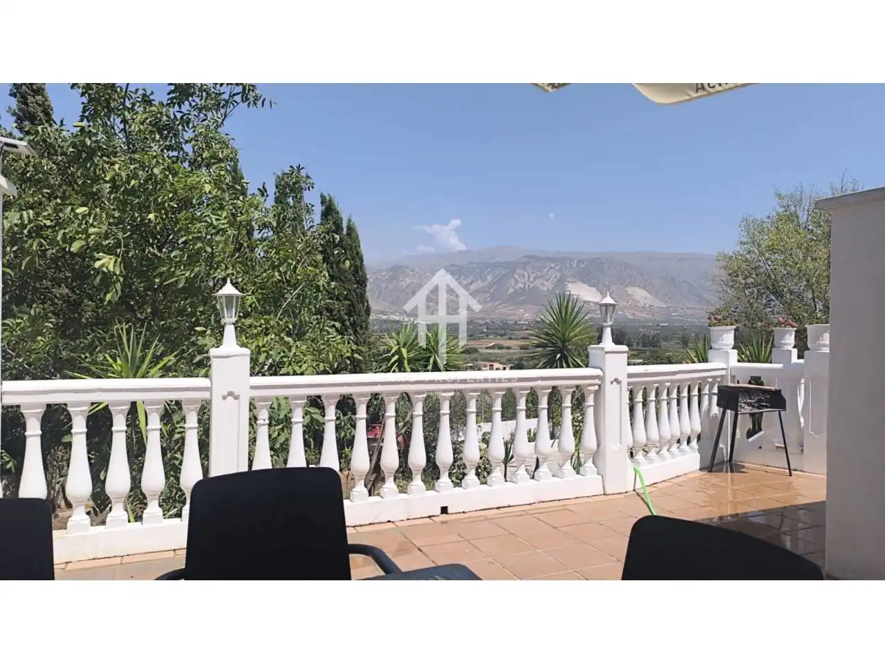 Casa amb piscina en venda a Padul, imagen 5