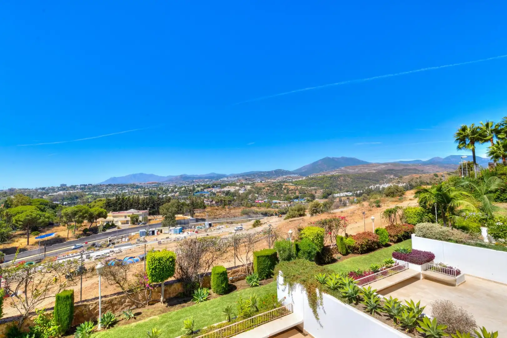 Apartament amb jardí en venda a Avenida CERRO ANDEVALO-L MA CLUB 3, imagen 13