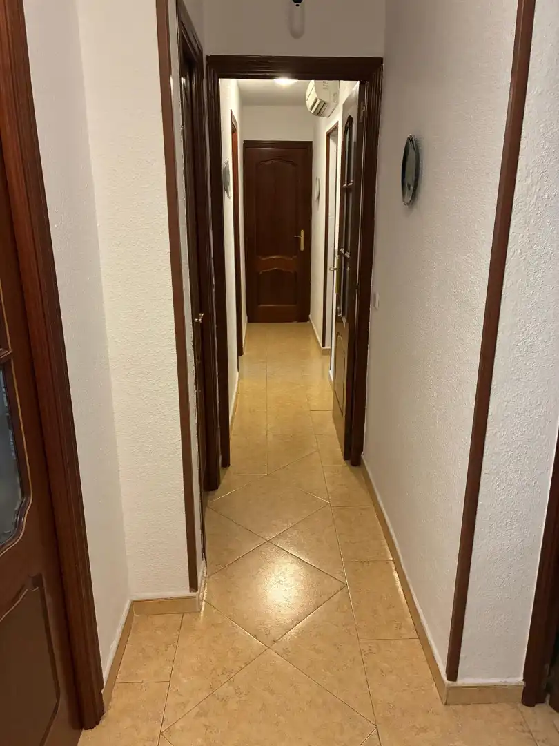 Flat for sale in Aranjuez  with Air Conditioner, Heating and Storage room