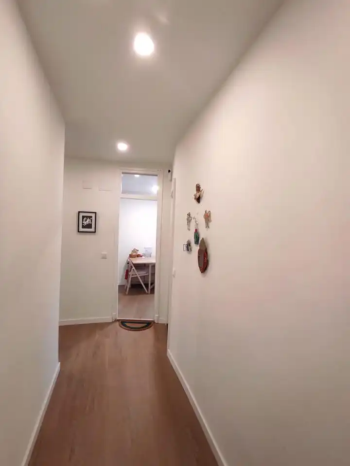 Piso en venta en Santander con Parquet