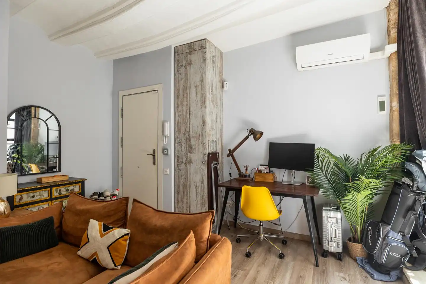 Wohnung zum Verkauf in Del Rec, imagen 7