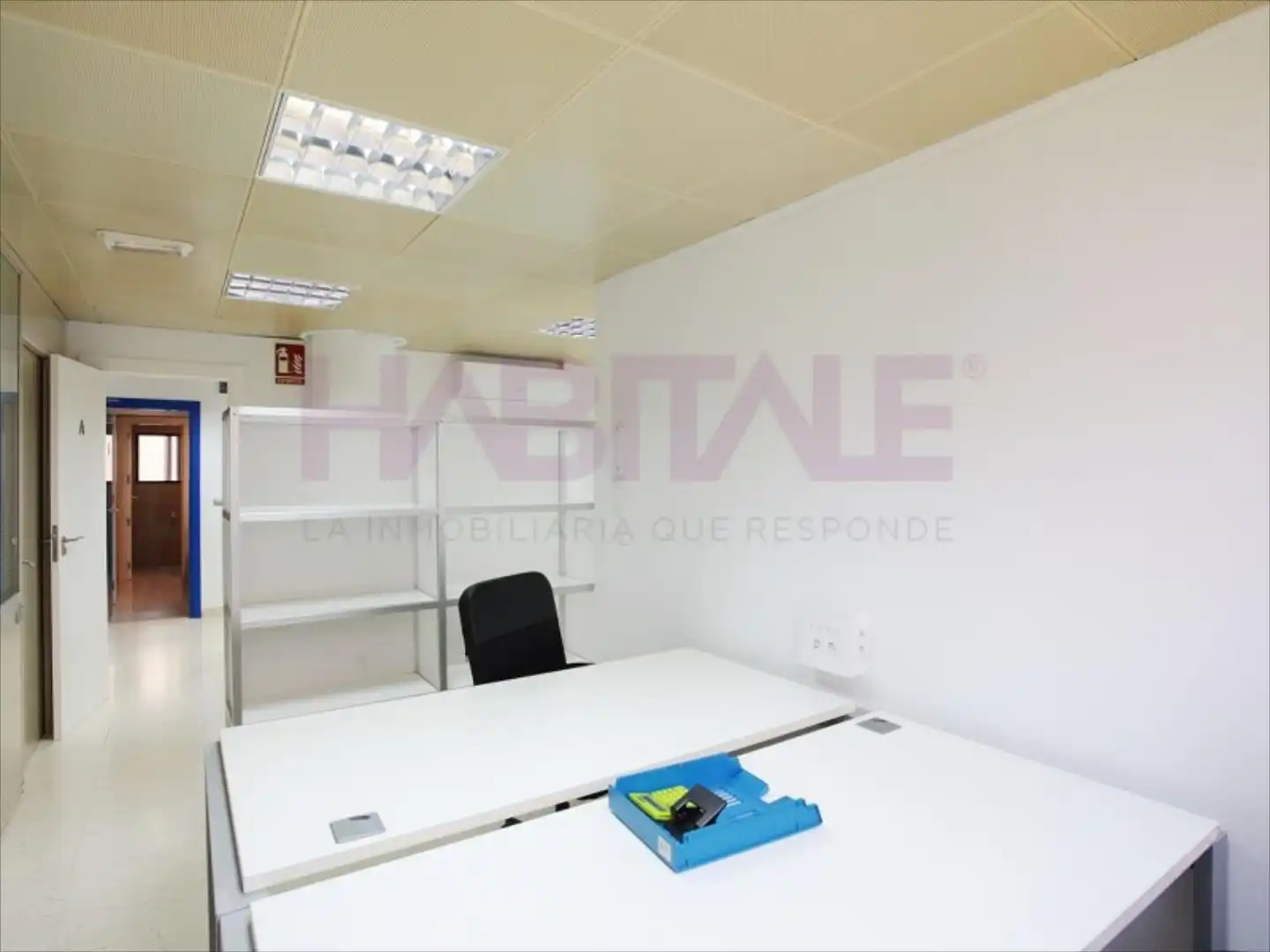 Ufficio con ascensore in affitto a Centro, imagen 15
