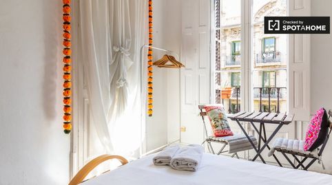 Foto 4 de Habitació a L'Antiga Esquerra de l'Eixample, Barcelona Capital