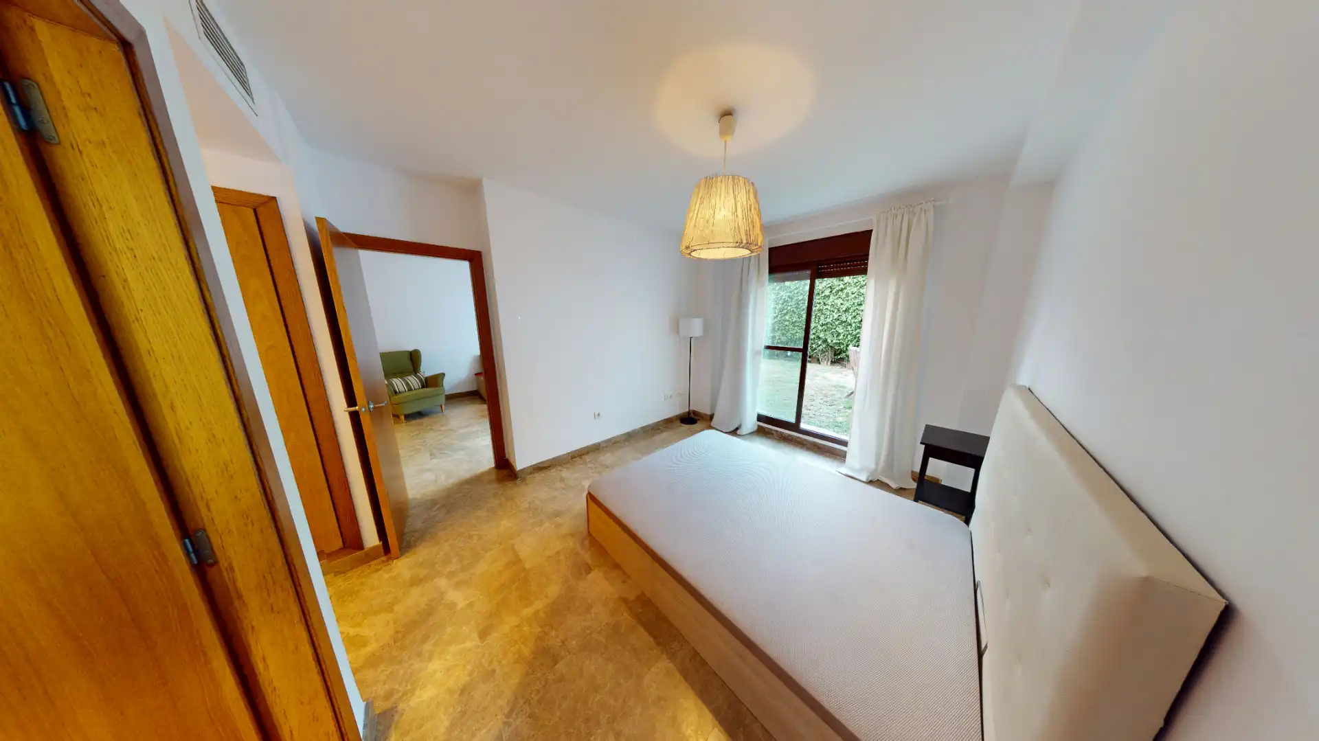 Ground floor with pool for sale in Calle Igualeja, imagen 21