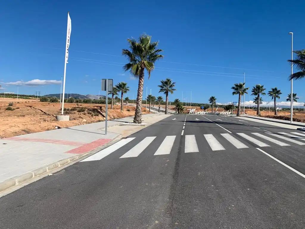 Terrenys i solars en venda a Urb. La Nativa, imagen 10