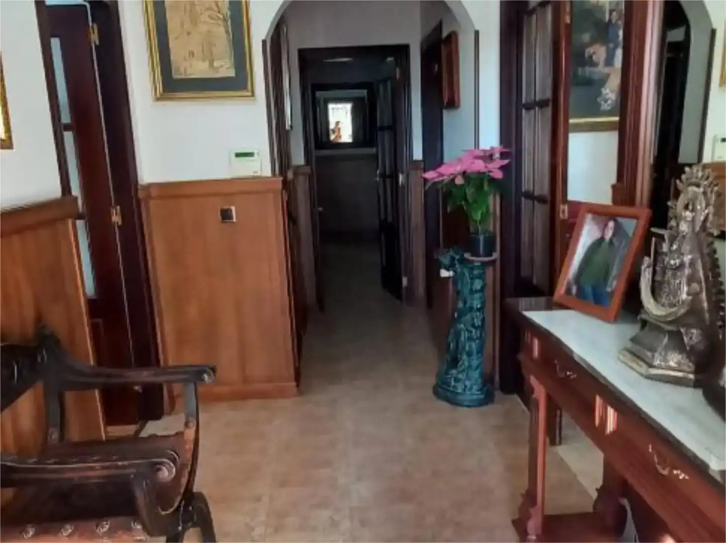 Pis en venda en Écija amb Aire condicionat, Jardí privat i Piscina
