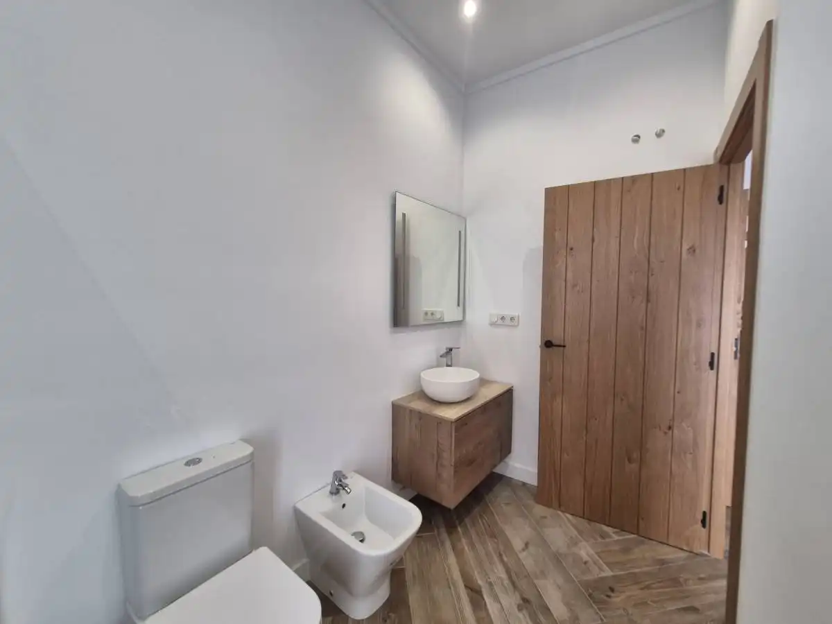 Casa a schiera in vendita a Av. de la ConstituciÃ³n, imagen 15