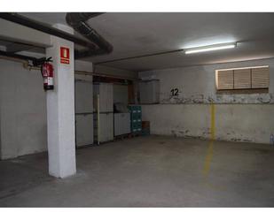 Parking of Garage for sale in Caldes de Malavella