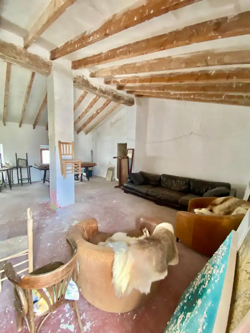 Maison rustique avec piscine à vendre à Centro ciudad, imagen 15