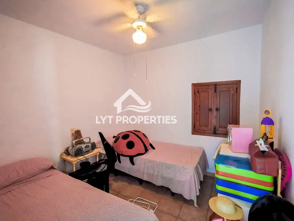 Bedroom of Houses for sale in Jávea / Xàbia  with Private garden