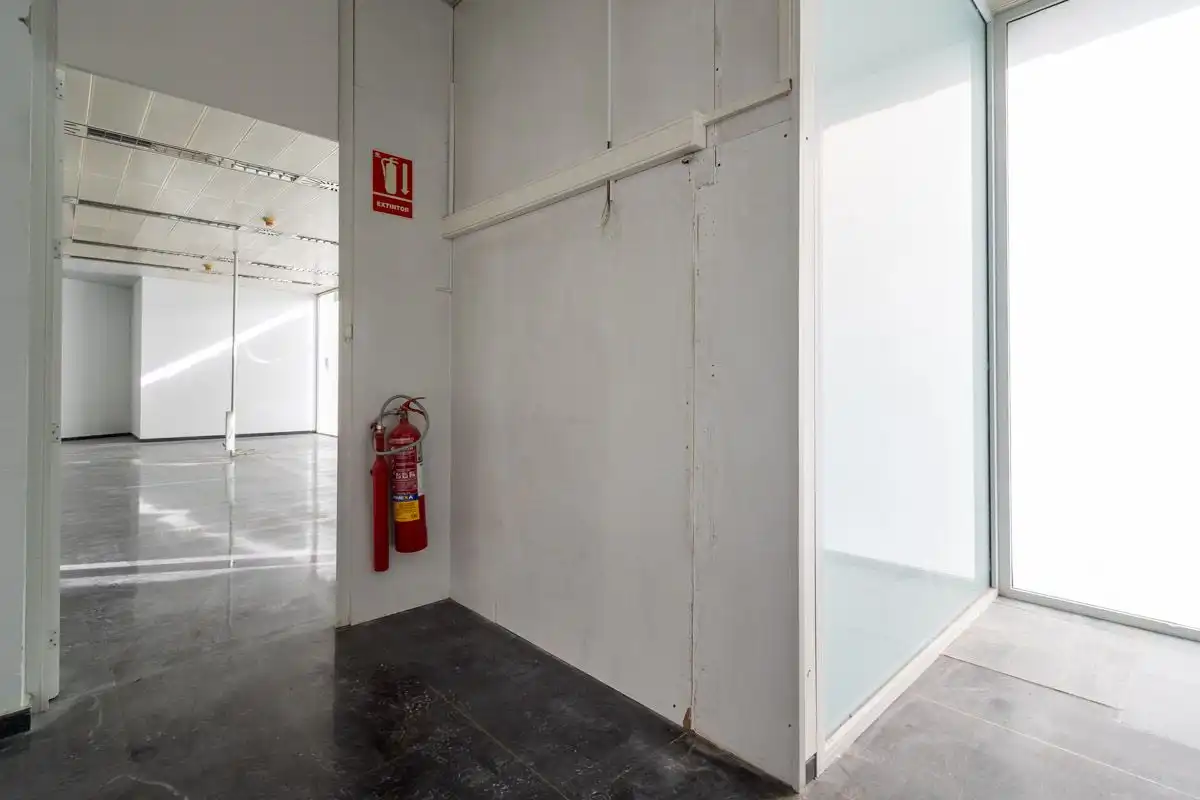 Commercial properties for rent in Murcia