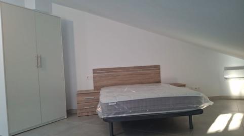 Foto 4 de Pis de lloguer a Calle Relación, 60, Fuente Alegre - El Chaparral - Los Morales, Málaga Capital