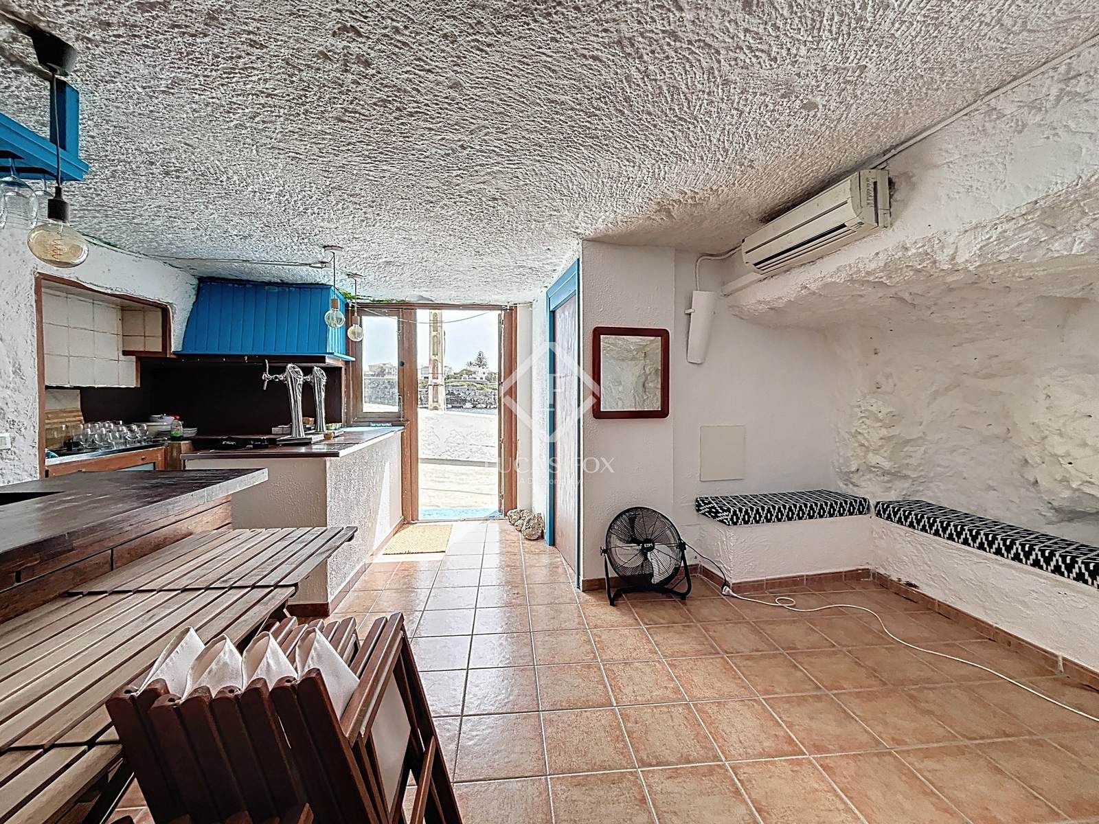 Office to rent in Es Castell poble, Es Castell