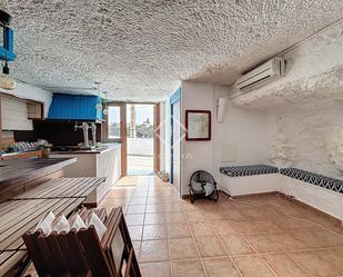 Kitchen of Office to rent in Es Castell