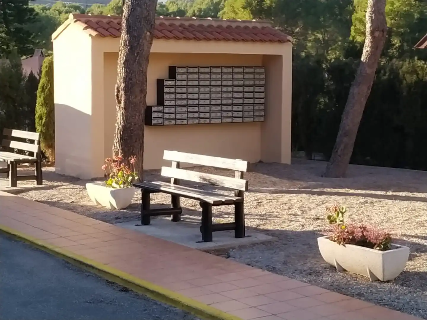Residencial en venta en Torres Torres