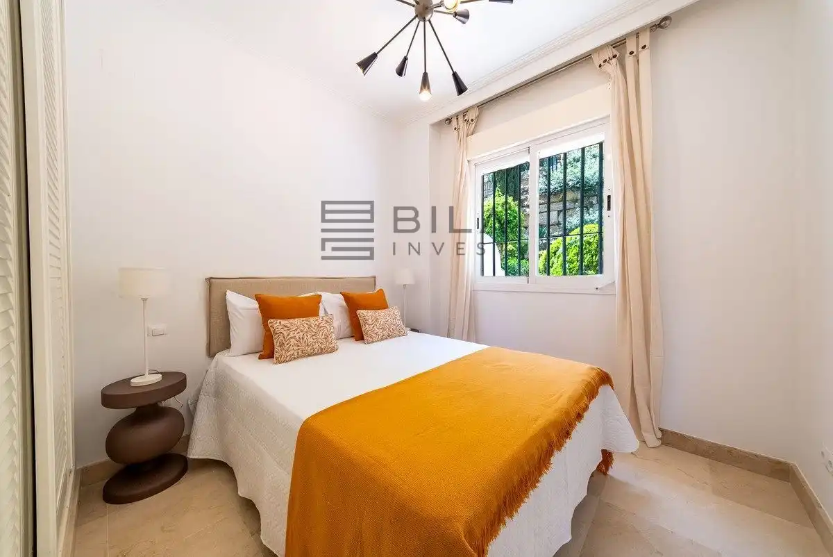 Piso con piscina en venta en Calanova Grand Golf, imagen 11