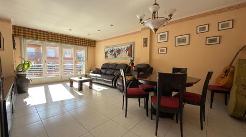 Foto 3 de Dúplex en venta en Llevant, Barcelona