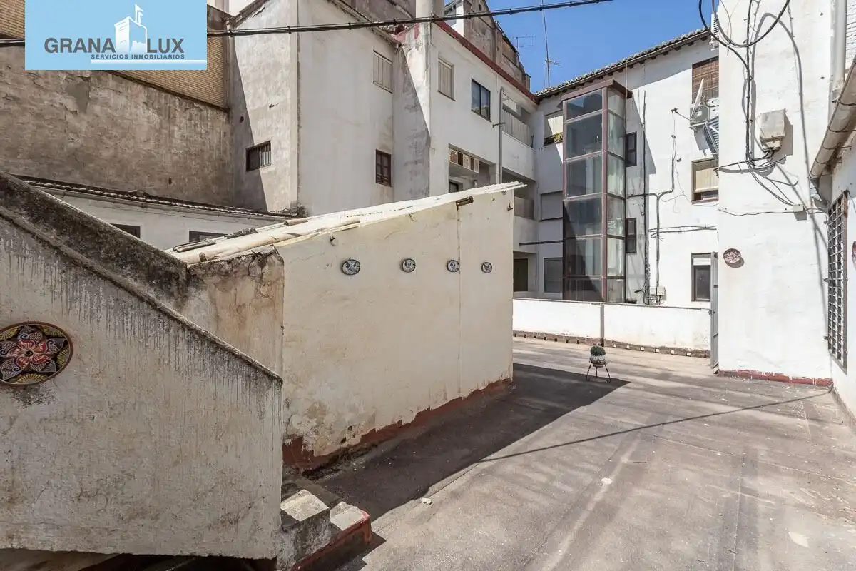 Appartement avec terrasse à vendre à Calle San Antón, imagen 38