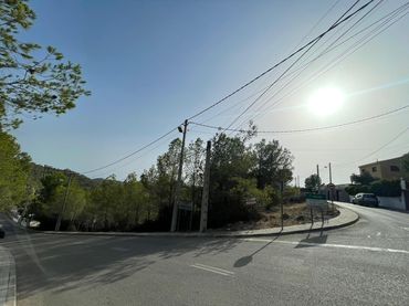 Terreno residenziale in vendita a Olivella