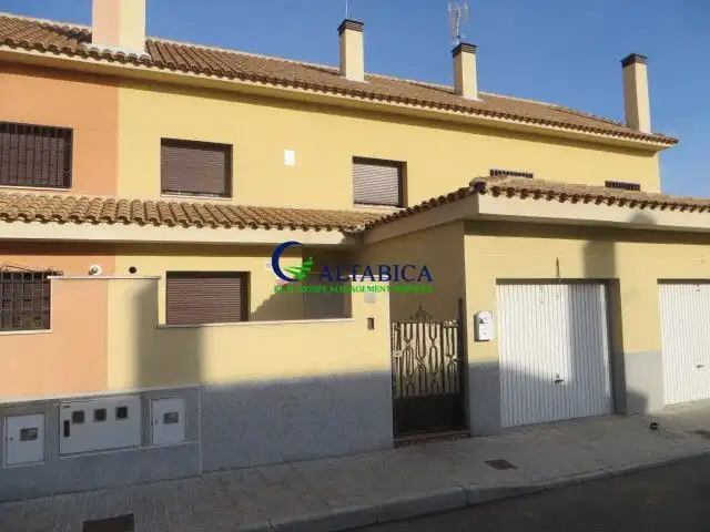 Haus zum Verkauf in Juan Ramon Jimenez, imagen 4