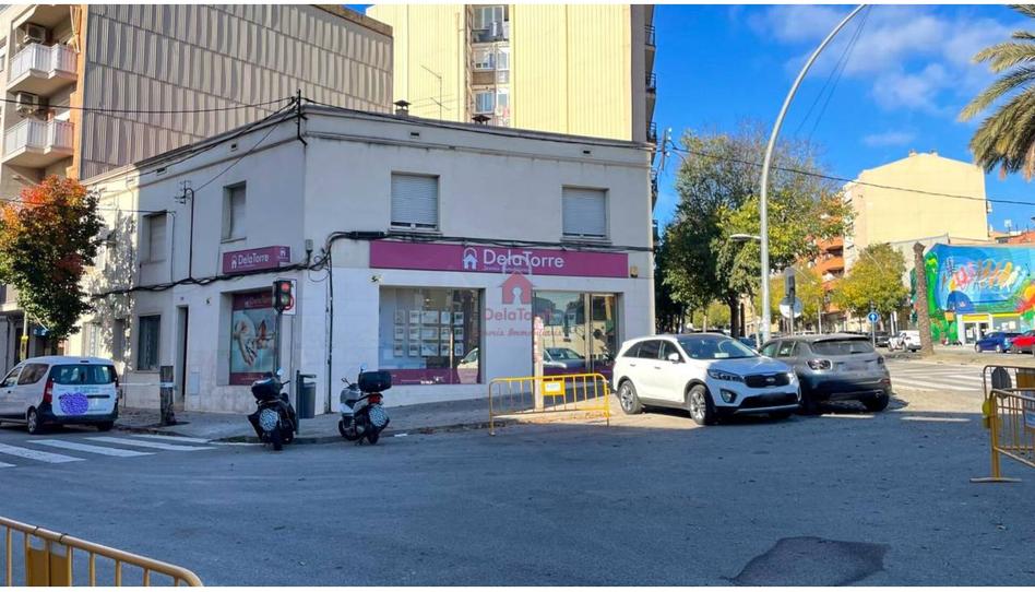 Foto 1 de Piso en venta en Poetesa Capara, Sant Pere Nord, Barcelona