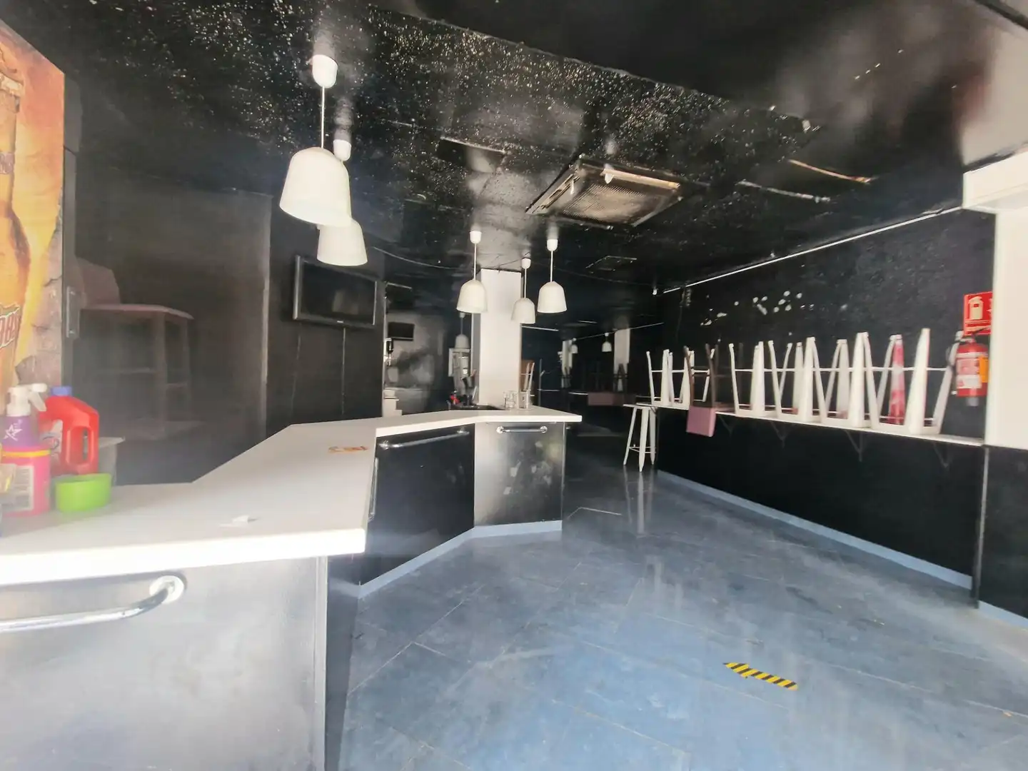 Business premises for sale in Carrer de Tortosa, imagen 12