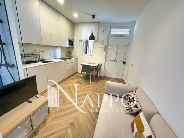 Piso en Alquiler en Esperanza en Embajadores - Lavapiés