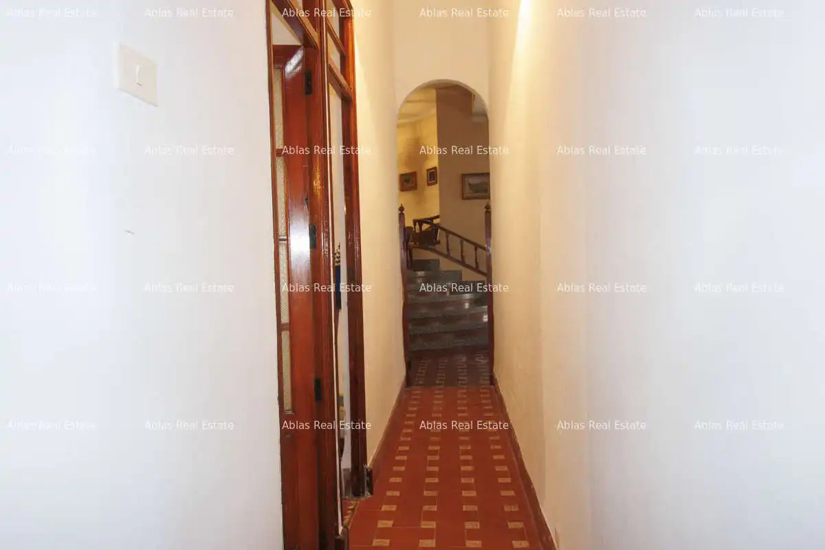 Casa o xalet en venda en Montanejos amb Terrassa, Traster i Balcó