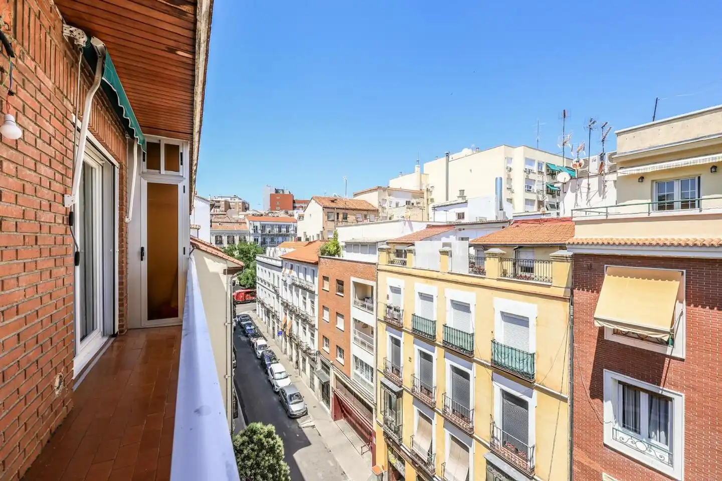 Appartement avec ascenseur à vendre à De Jordán, imagen 11