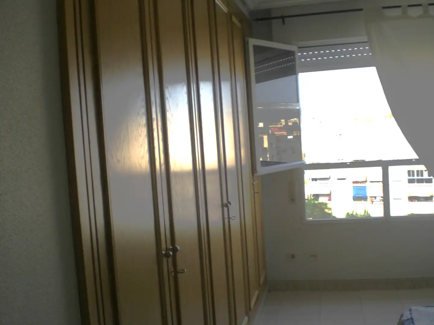 Habitación de Piso para compartir en Centro