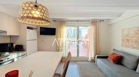 Photo 5 of Attic to rent in Sant Pere, Sta. Caterina i la Ribera, Barcelona