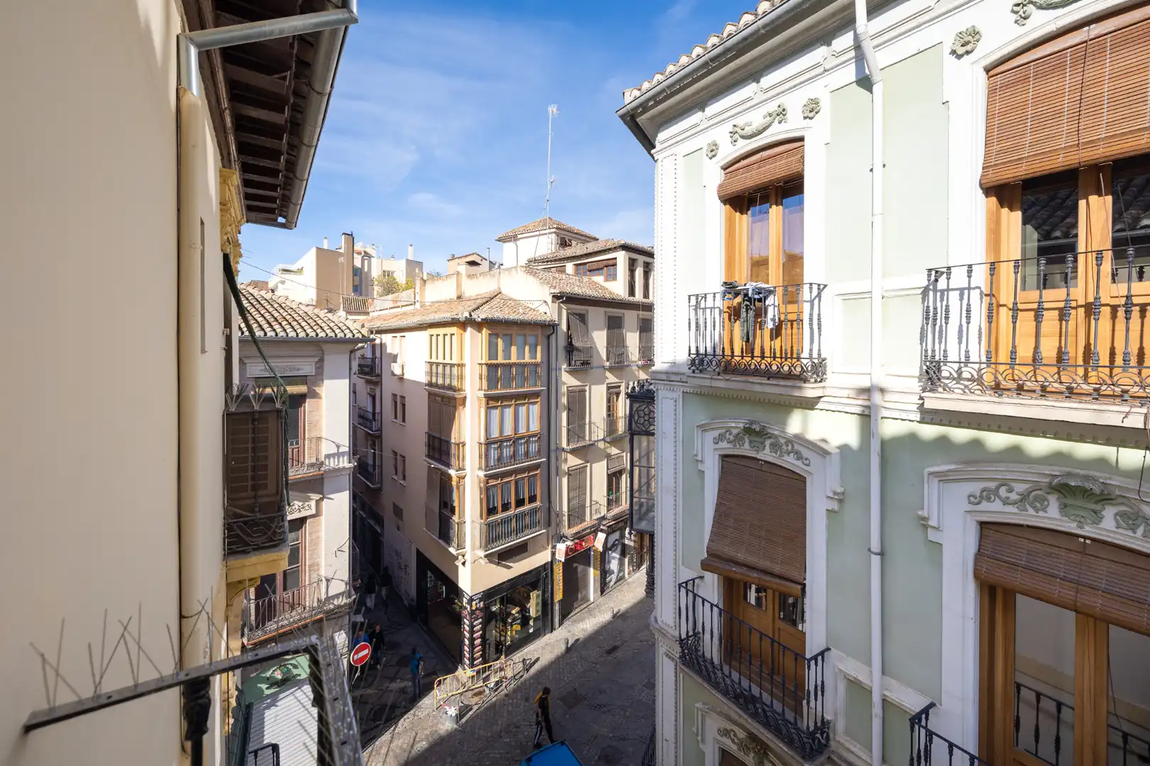 Pis de lloguer a Calle Pan, 2, Barrio de Albaicín