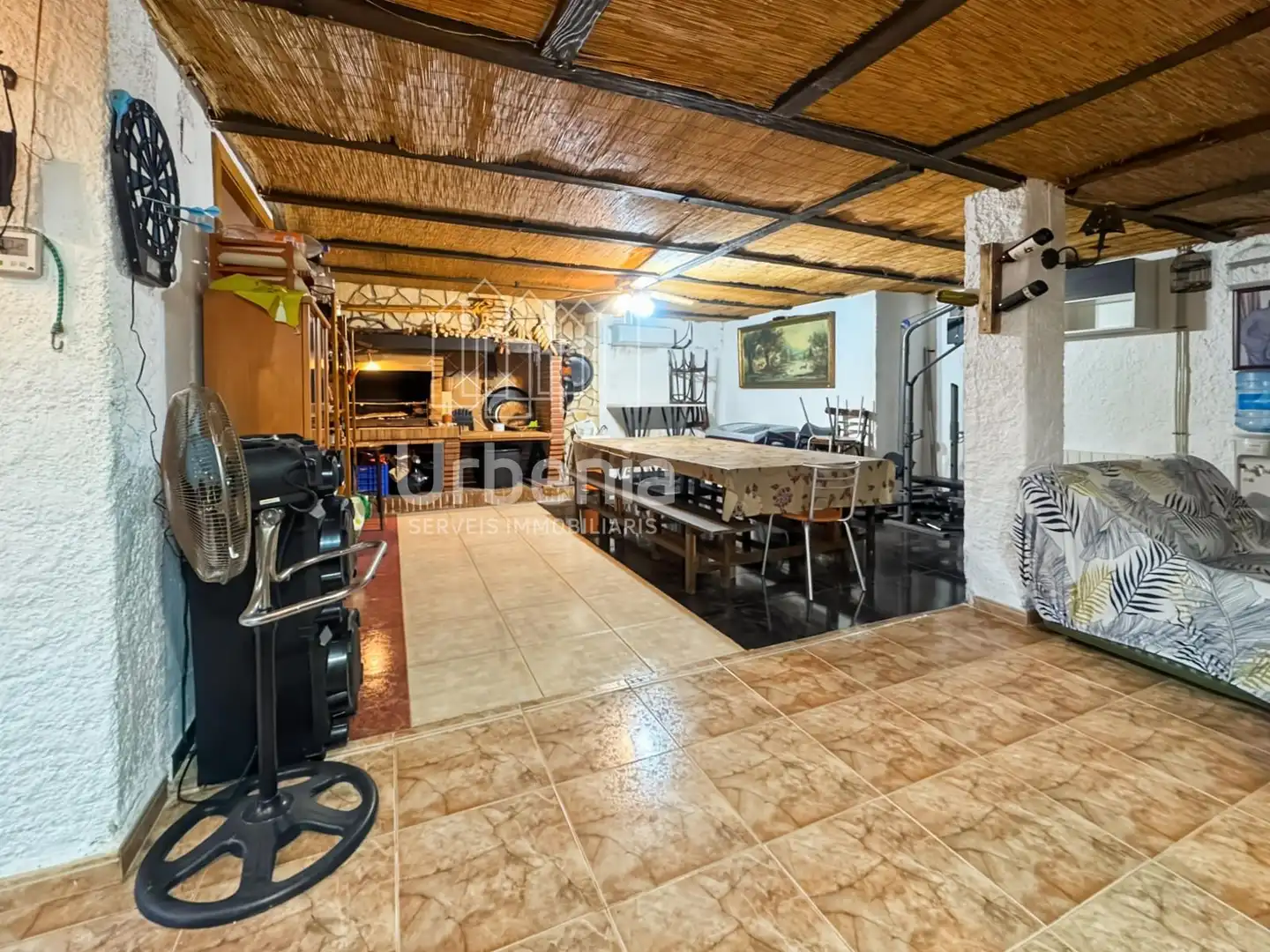 House with pool for sale in Tordera pueblo, imagen 26