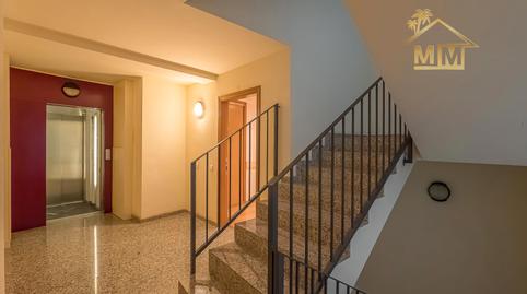 Foto 4 de Garaje en venta en Avinguda de Fort de L'eau, 21, Tanques del Carme - Fort de l'Eau, Illes Balears