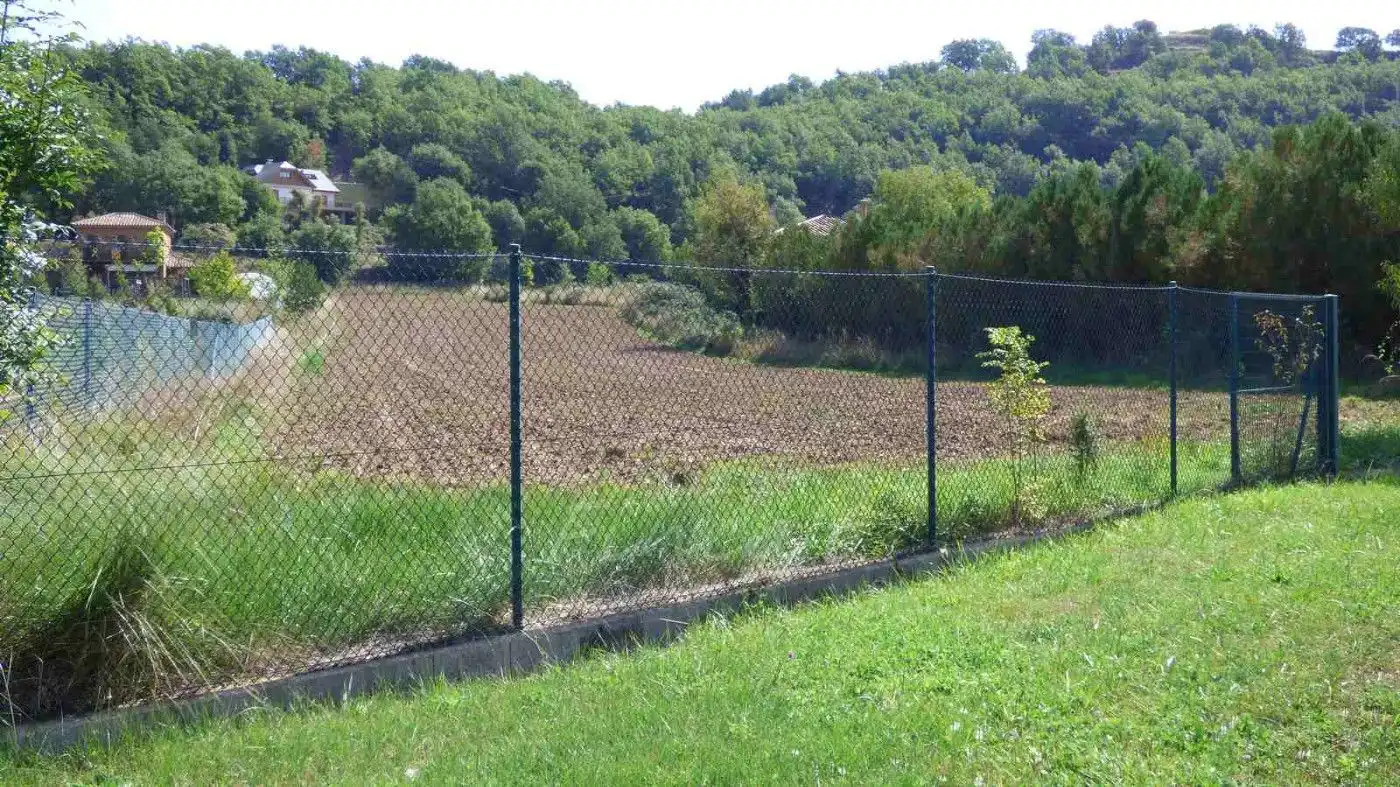 Terreny residencial en venda a L'Estany