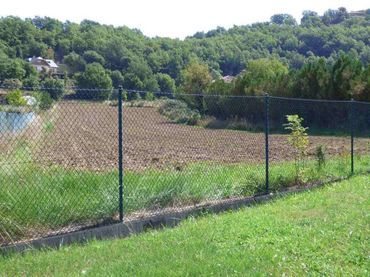 Terreno residenziale in vendita a L'Estany