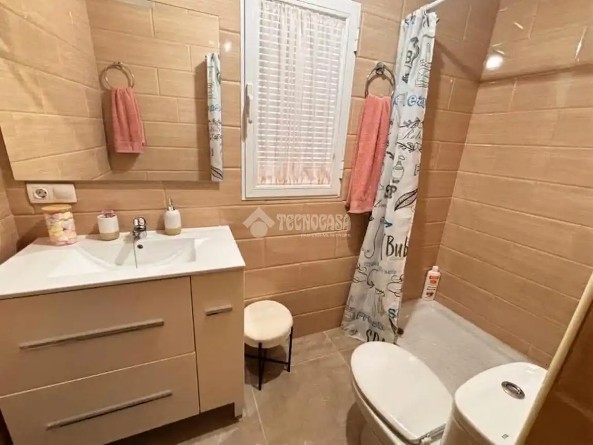 Casa con terraza en venta en C. Occidente, imagen 4