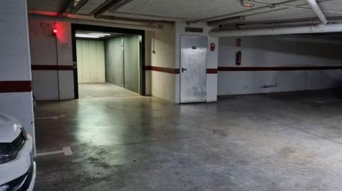 Photo 5 of Garage to rent in Jesús del Gran Poder, 64, San Lorenzo, Sevilla