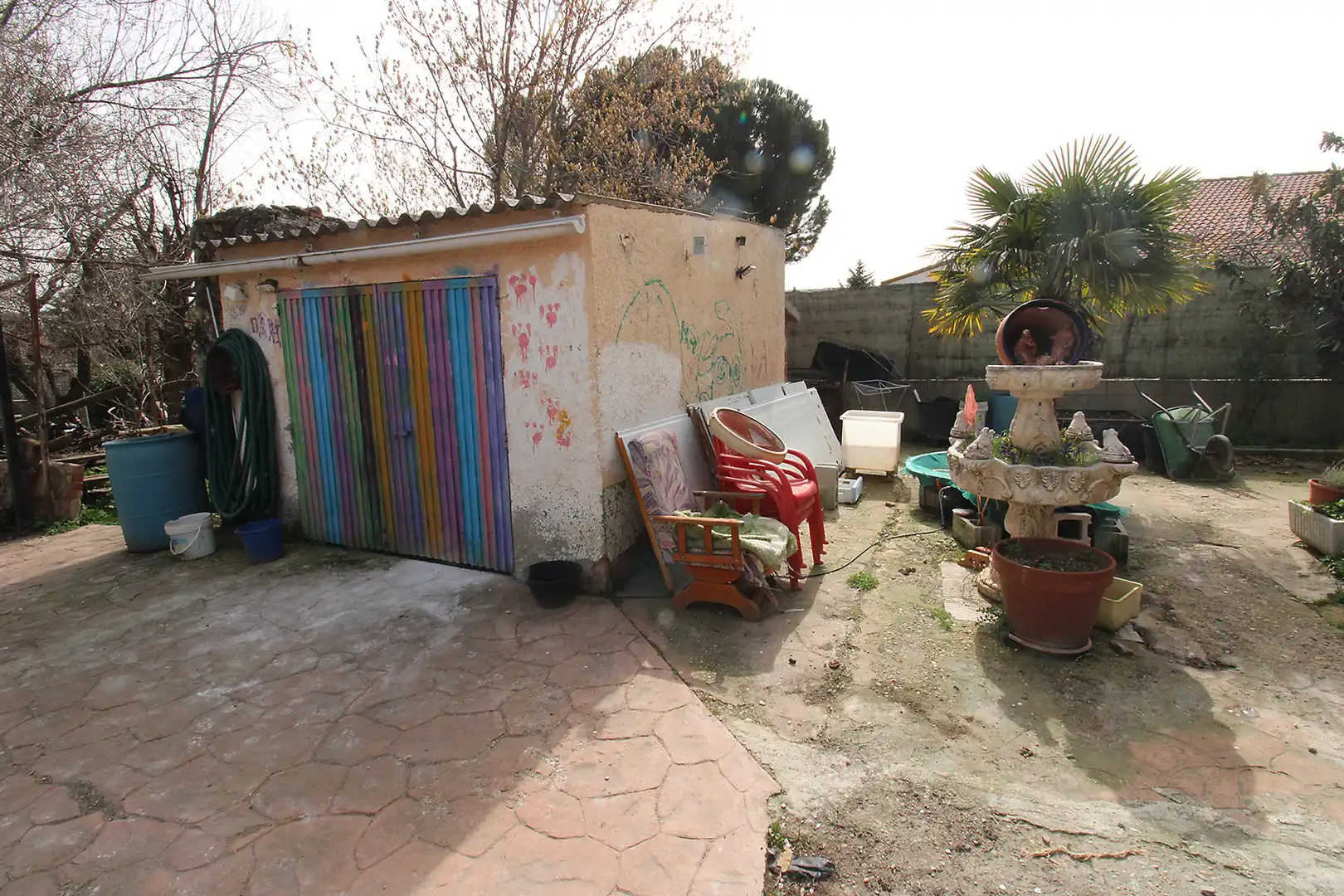 Houses for sale in Torremocha de Jarama
