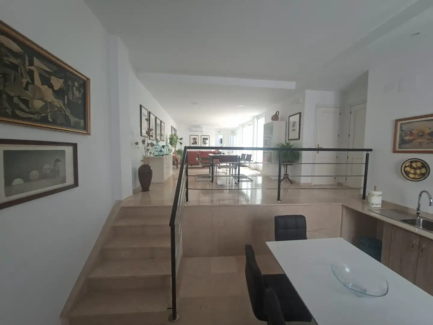 Flat for sale in Palma del Río  with Air Conditioner, Heating and Terrace