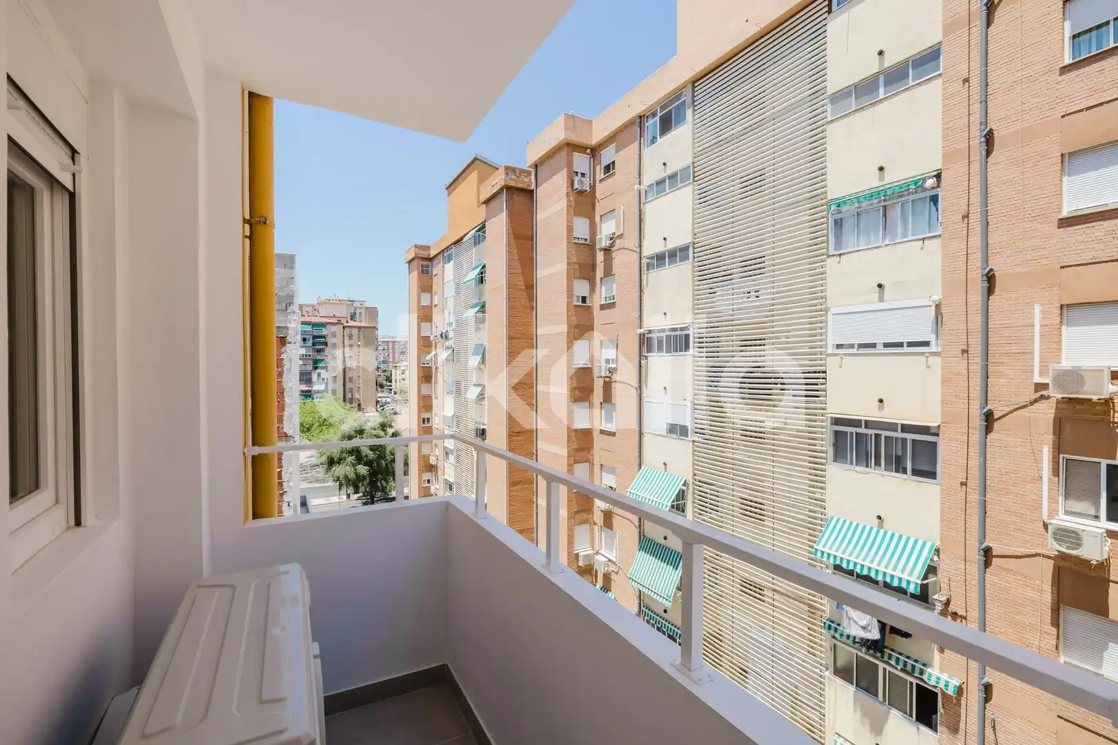 Piso con ascensor en venta en Carretera de Cádiz, imagen 10
