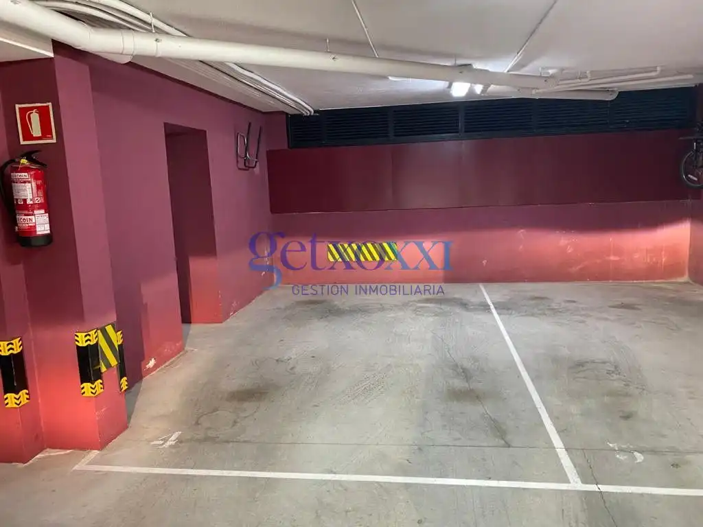 Dúplex amb piscina en venda a Neguri, imagen 40