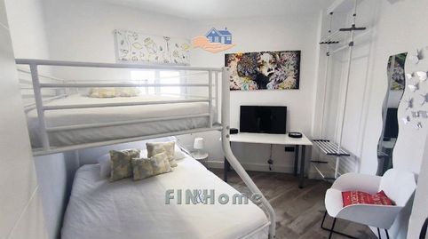 Foto 5 de Piso en venta en El Tardón - El Carmen, Sevilla Capital