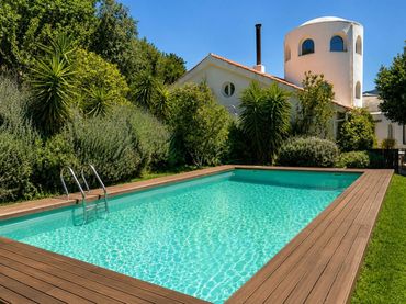 Maison avec piscine à vendre à Valle de lecrin