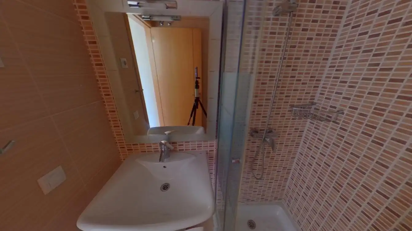 Badezimmer von Wohnung zum Verkauf in  Palma de Mallorca mit Schwimmbad